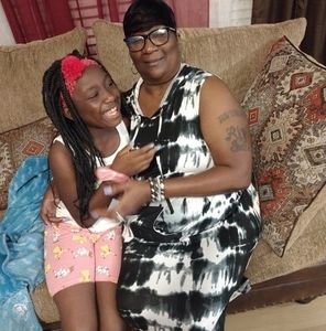 Meet your Posher, Cheryl